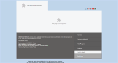 Desktop Screenshot of maritimamonachesisa.com.ar